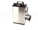 27850.0001 Bunn Sh Server, 1.5G/5.7L No Fl Adj
