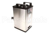 27850.0001 Bunn Sh Server, 1.5G/5.7L No Fl Adj