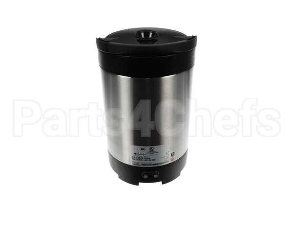 27850.0200 Bunn Sh Server,1.5G/5.7L Inf Series