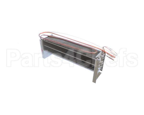 27858 Prince Castle Coil Evaporator W/Heat Ex Asy 115V