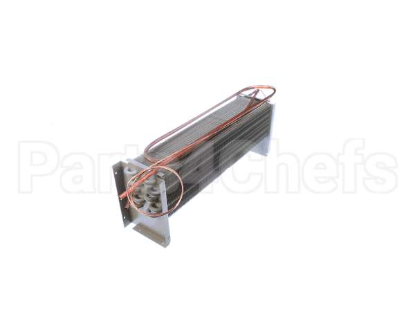27858 Prince Castle Coil Evaporator W/Heat Ex Asy 115V