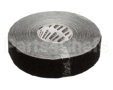 2786 Thermalrite Blast Chiller 2" X 60' Roll Nonskid Tape Black