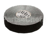 2786 Thermalrite Blast Chiller 2" X 60' Roll Nonskid Tape Black