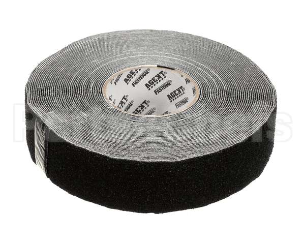 2786 Thermalrite Blast Chiller 2" X 60' Roll Nonskid Tape Black