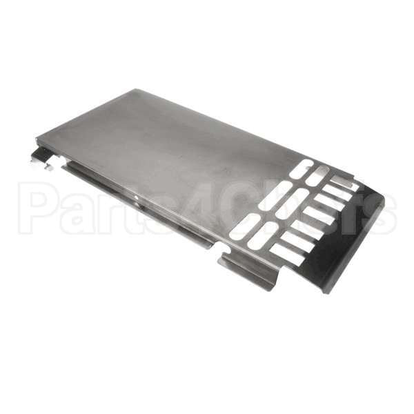 27860 Compatible Nieco V3Plate, 13" Belt, Fb-G - Wldmt