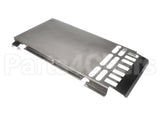 27860 Nieco V3 Plate, 13" Belt, Fb-G - Wldmt