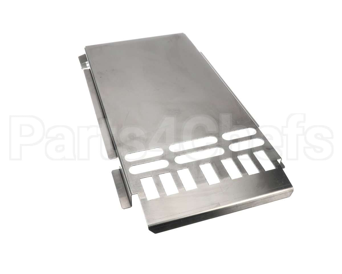 27860 Nieco V3 Plate, 13" Belt, Fb-G - Wldmt