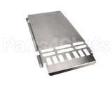 27860 Nieco V3 Plate, 13" Belt, Fb-G - Wldmt