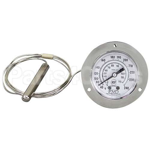 27869 Compatible Traulsen Thermometer
