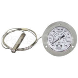 27869 Compatible Traulsen Thermometer
