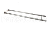 27873 Nieco Burner, Double, 28.5, Top,Fb-G