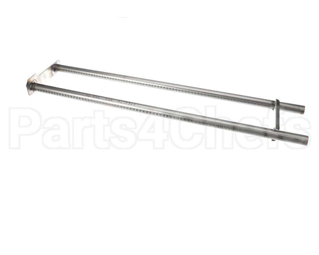 27873 Nieco Burner, Double, 28.5, Top,Fb-G