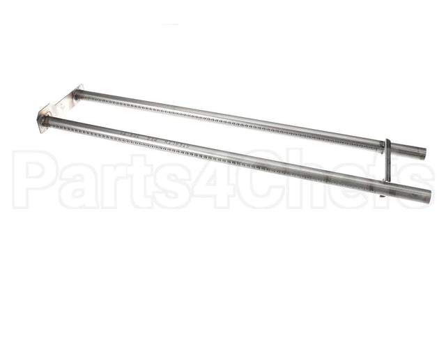 27873 Nieco Burner, Double, 28.5, Top,Fb-G