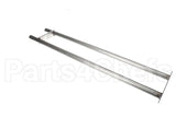 27873 Nieco Burner, Double, 28.5, Top,Fb-G
