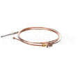 27876-9 Compatible Montague Thermocouple, 60"