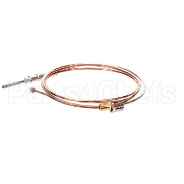 27876-9 Compatible Montague Thermocouple, 60"