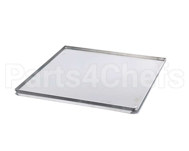 27882 Nieco Tray, Grease Base, 28.5, Fb-G