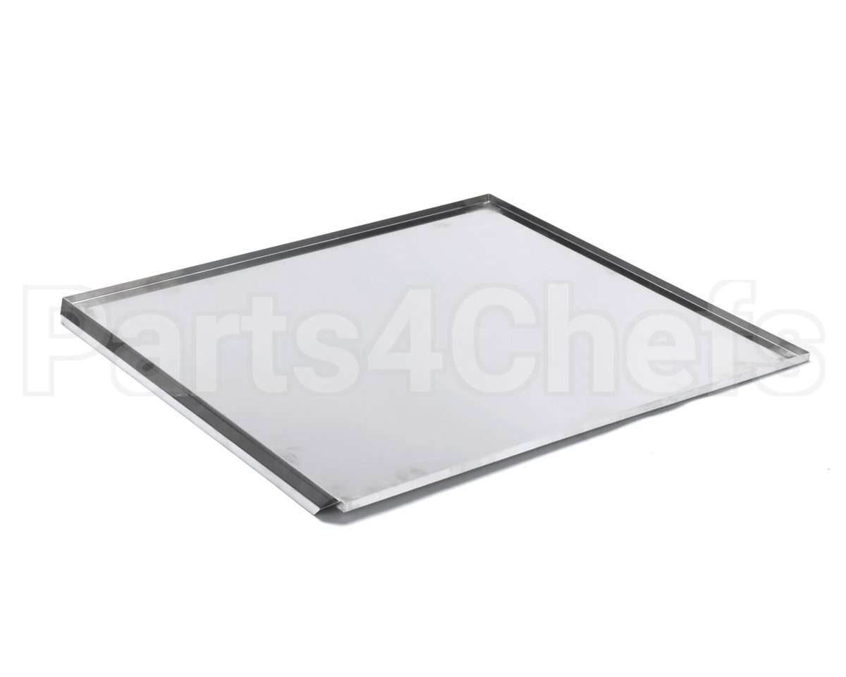 27882 Nieco Tray, Grease Base, 28.5, Fb-G