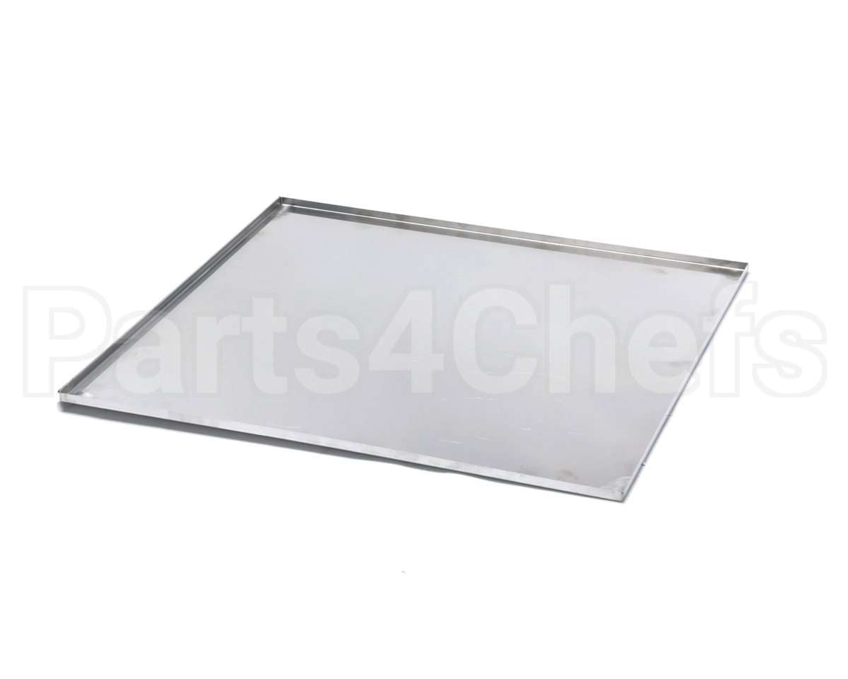 27882 Nieco Tray, Grease Base, 28.5, Fb-G
