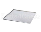 27882 Nieco Tray, Grease Base, 28.5, Fb-G