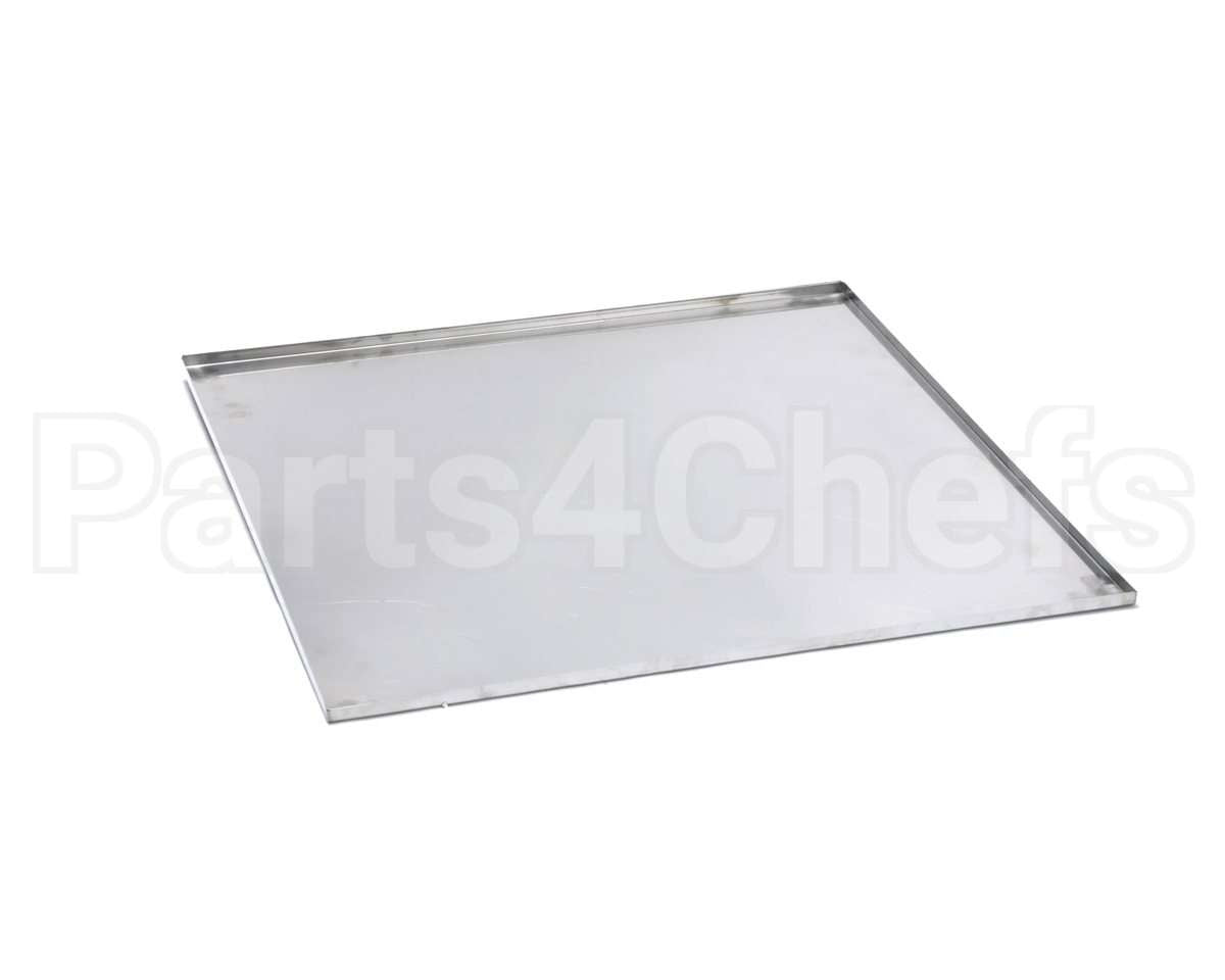 27882 Nieco Tray, Grease Base, 28.5, Fb-G