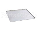 27882 Nieco Tray, Grease Base, 28.5, Fb-G
