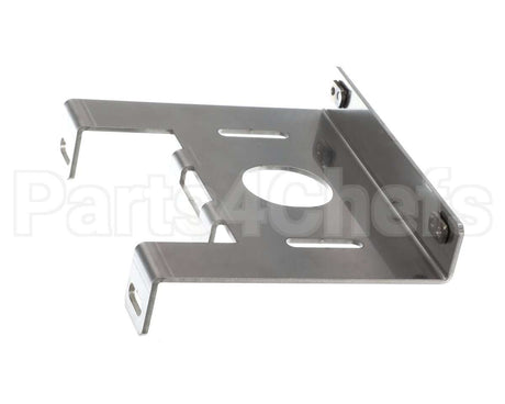 27898 Nieco Bracket, Clutch Feeder, Outside - Wldmt