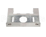 27898 Nieco Bracket, Clutch Feeder, Outside - Wldmt