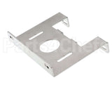 27898 Nieco Bracket, Clutch Feeder, Outside - Wldmt