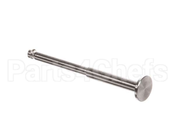 279-0006 Starline Shaft,Impeller,D-Grooved