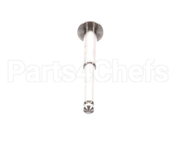 279-0006 Starline Shaft,Impeller,D-Grooved