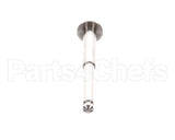 279-0006 Starline Shaft,Impeller,D-Grooved