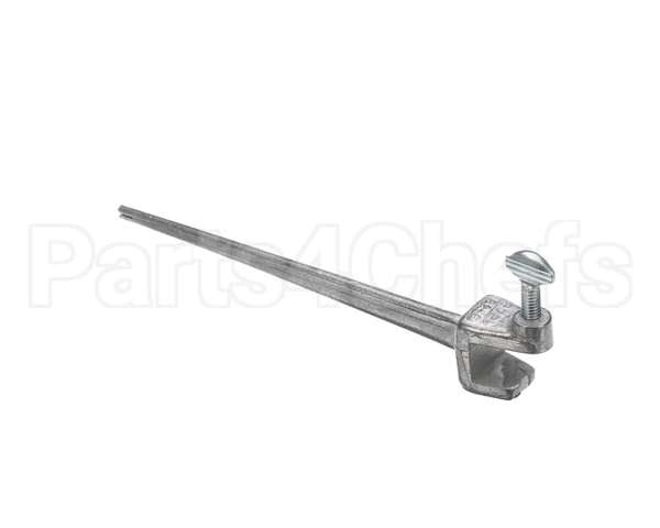 279-182-6X Kook-E-King Wire Support Finger W/Thumb