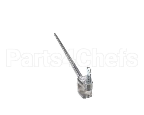 279-182-6X Kook-E-King Wire Support Finger W/Thumb