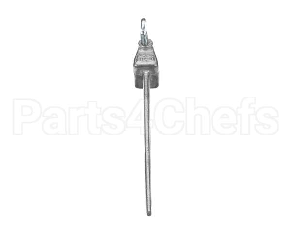 279-182-6X Kook-E-King Wire Support Finger W/Thumb