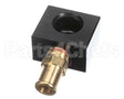 2790-031 Concordia Beverage Assembly - Drain Block - 2000