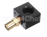 2790-031 Concordia Beverage Assembly - Drain Block - 2000