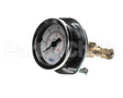 2790-044 Concordia Beverage Assembly- Gauge- Steam Press