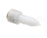 2790-089 Concordia Beverage Assembly- Nozzle- Hot Water