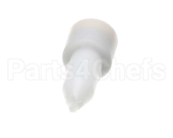 2790-089 Concordia Beverage Assembly- Nozzle- Hot Water