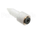 2790-090 Concordia Beverage Assembly- Nozzle- Espresso