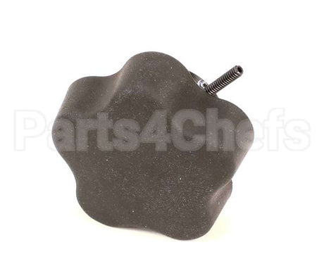 2790-106 Concordia Beverage Assembly Knob Steam Wand