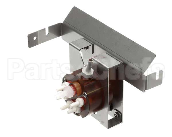 2790-126 Concordia Beverage Assembly Product Del Syrup Xt