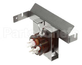 2790-126 Concordia Beverage Assembly Product Del Syrup Xt