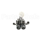 2790-127 Concordia Beverage Assembly Valve Hot Water I4