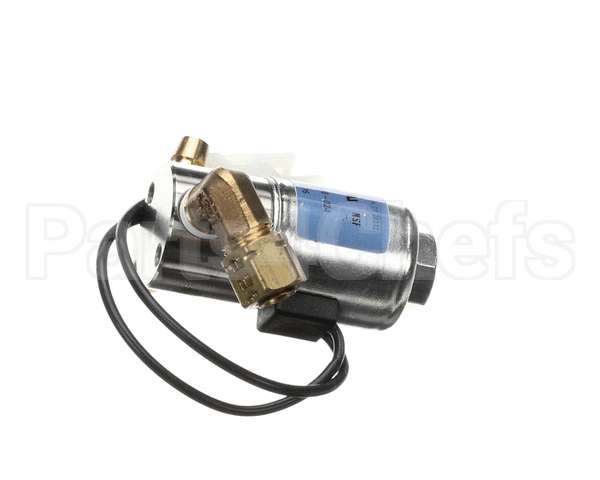 2790-129 Concordia Beverage Assembly Valve Stm Tnk Purge I4
