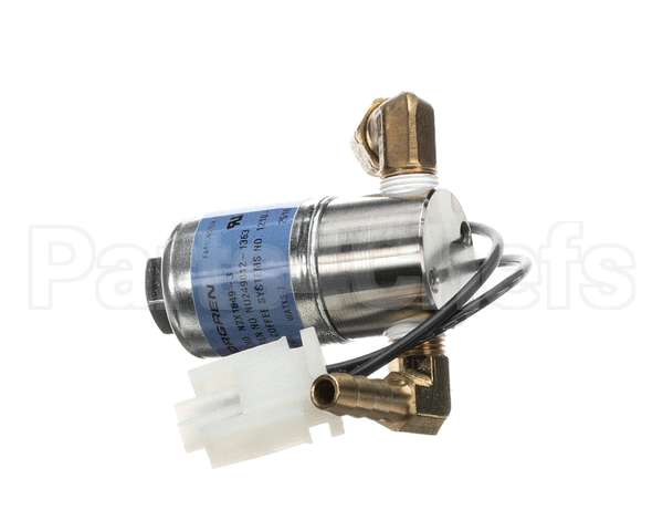 2790-129 Concordia Beverage Assembly Valve Stm Tnk Purge I4