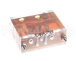 2790-130 Concordia Beverage Assembly Syrup Manifold I4