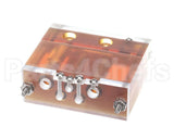 2790-130 Concordia Beverage Assembly Syrup Manifold I4