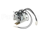 2790-137 Concordia Beverage Assembly Valve Air Gate I4